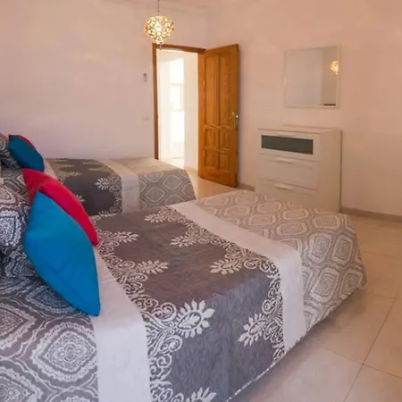 Holiday home Deseada *